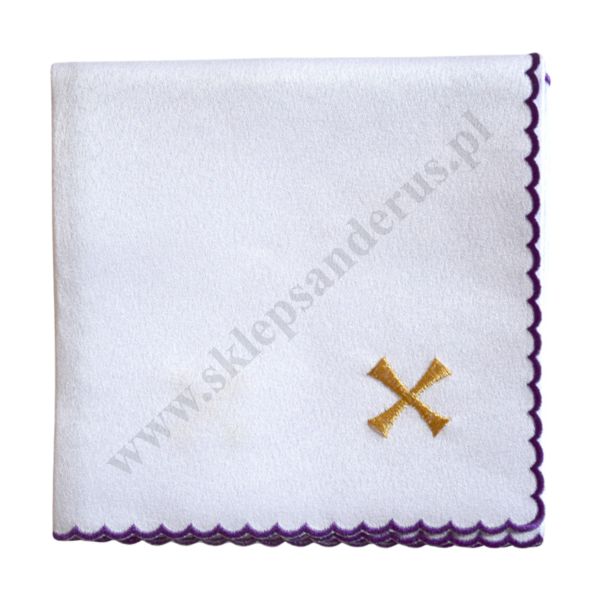 KORPORAŁ - format 47 x 47 cm - 65879