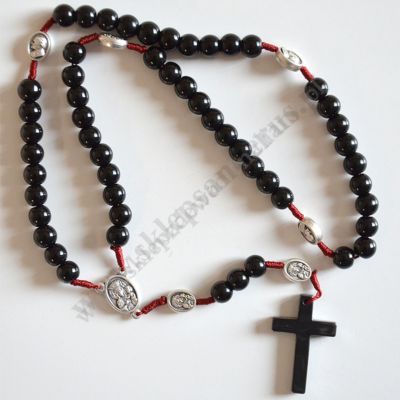 RÓŻANIEC ONYKS - 88128