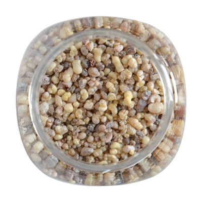 KADZIDŁO LITURGICZNE - MIRRA - 280g - 77733