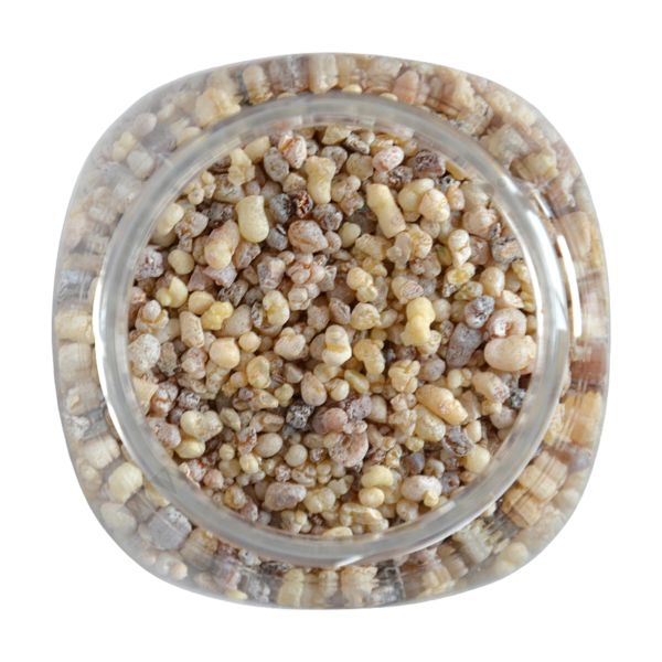 KADZIDŁO LITURGICZNE - MIRRA - 280g - 77733