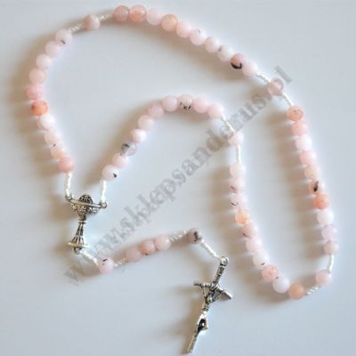 RÓŻANIEC KOMUNIJNY - 87977