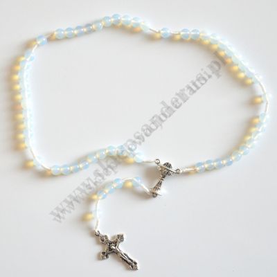 RÓŻANIEC KOMUNIJNY - 87978