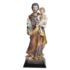 ŚWIĘTY JÓZEF - wys. 31 cm - 62005