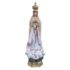 MATKA BOŻA FATIMKSA - figurka wys. 22.5 cm - A1394