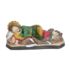 ŚWIĘTY JÓZEF ŚPIĄCY - długość 18.3 cm - 9581