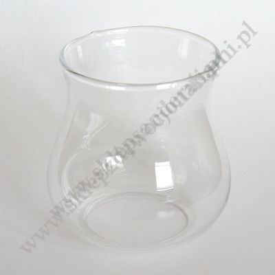 OSŁONKA NA ŚWIECE - ŚREDNICA OTWORU OK. 5 cm - 4477