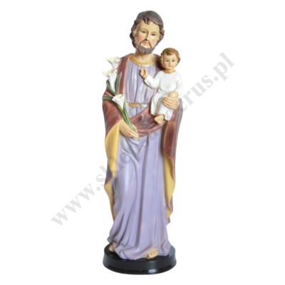 ŚWIĘTY JÓZEF - wys. 30 cm - 0983