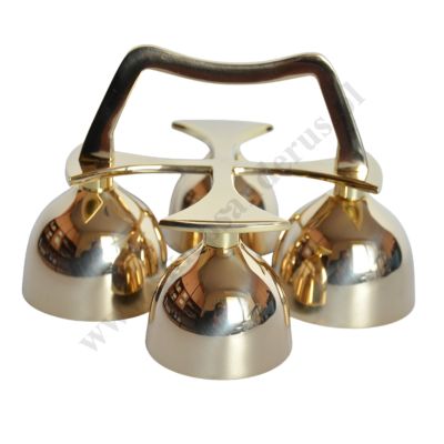 DZWONEK POCZWÓRNY - 69604