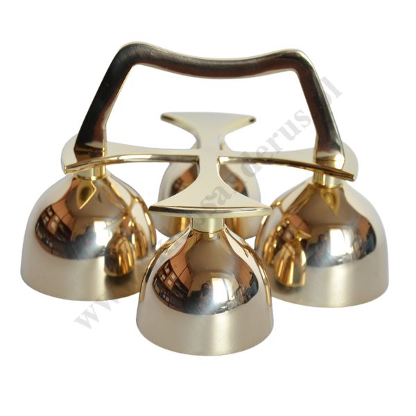 DZWONEK POCZWÓRNY - 69604