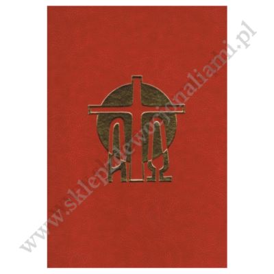 MSZAŁ NA MIEJSCE PRZEWODNICZENIA - CZĘŚĆ 2