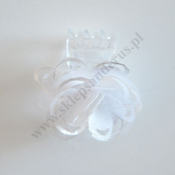 KOMUNIJNA PRZYPINKA DO WŁOSÓW - 83800