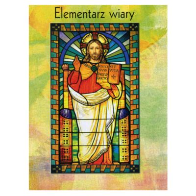 ELEMENTARZ WIARY