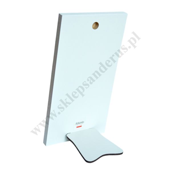 PAMIĄTKA PIERWSZEJ KOMUNII ŚWIĘTEJ - obrazek 10 x 19 cm - 84623