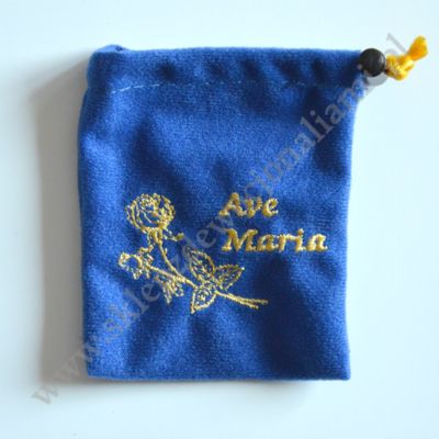 ETUI MATERIAŁOWE - wymiar 7.5 x 9 cm - 1350