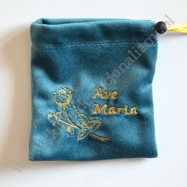 ETUI NA RÓŻANIEC - 88164