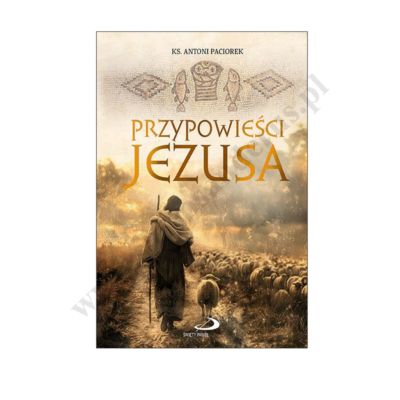 PRZYPOWIEŚCI JEZUSA - OBWOLUTA KOMUNIJNA