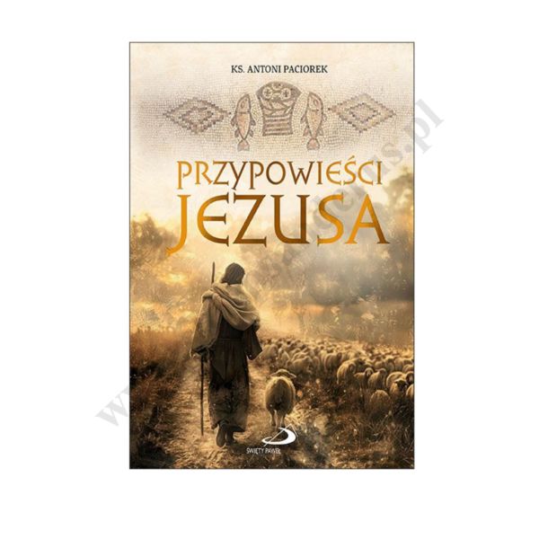 PRZYPOWIEŚCI JEZUSA - OBWOLUTA KOMUNIJNA