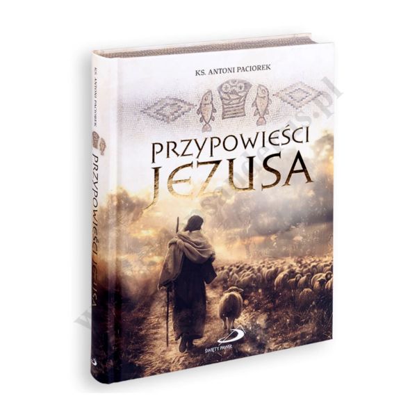 PRZYPOWIEŚCI JEZUSA - OBWOLUTA KOMUNIJNA