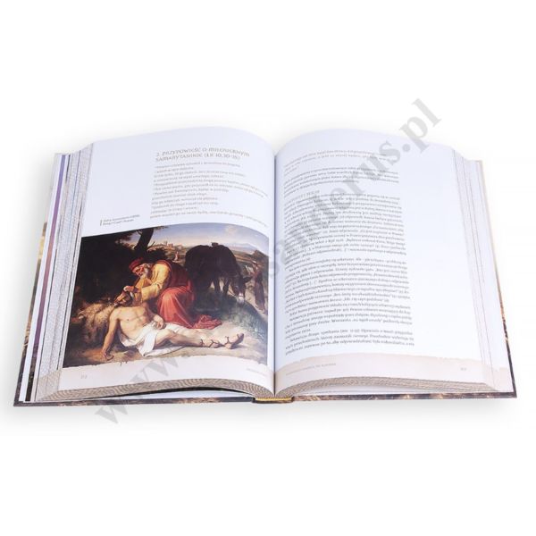 PRZYPOWIEŚCI JEZUSA - OBWOLUTA KOMUNIJNA