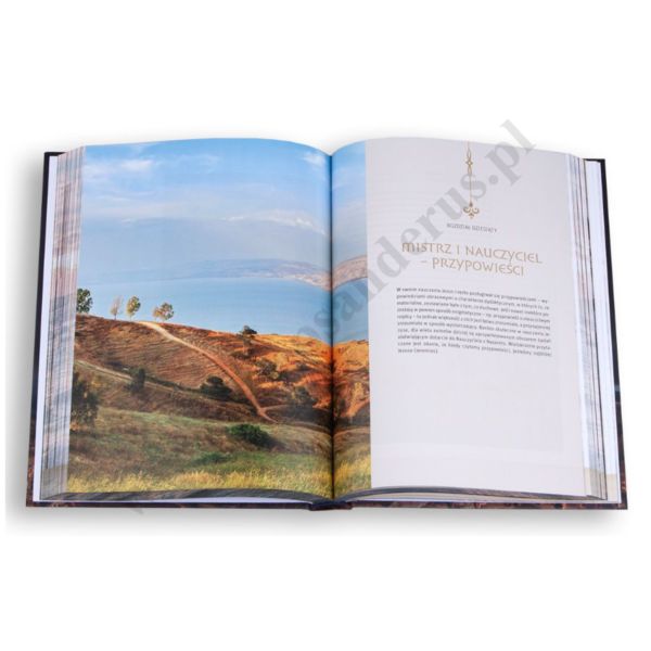 JEZUS Z NAZARETU - OBWOLUTA KOMUNIJNA