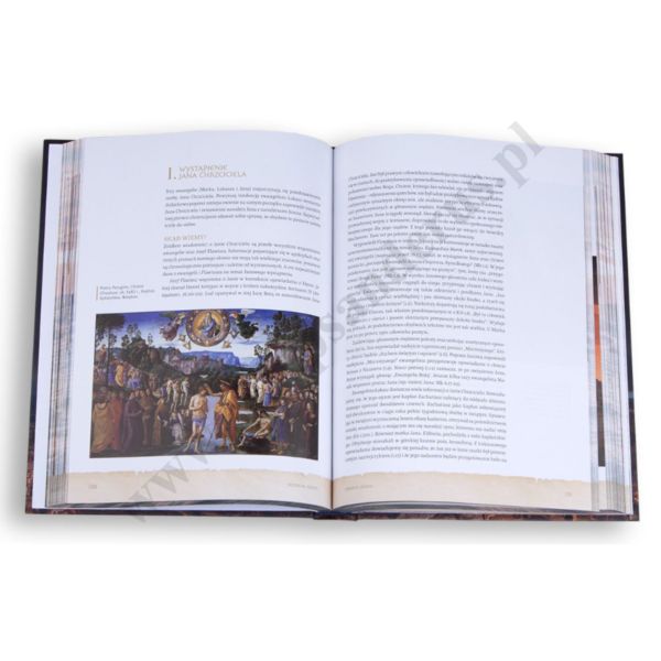 JEZUS Z NAZARETU - OBWOLUTA KOMUNIJNA