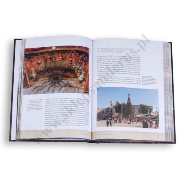 JEZUS Z NAZARETU - OBWOLUTA KOMUNIJNA