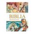 ILUSTROWANA BIBLIA RODZINNA - OBWOLUTA KOMUNIJNA