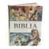 ILUSTROWANA BIBLIA RODZINNA - OBWOLUTA KOMUNIJNA