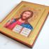 PAN JEZUS PANTOKRATOR - ikona 24 x 31 cm - 83535
