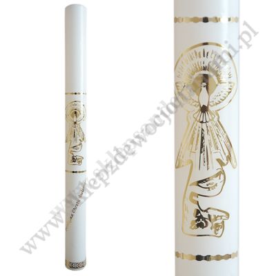 ŚWIECA DO CHRZTU - 86147