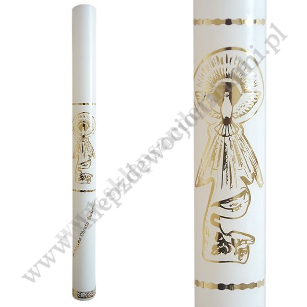 ŚWIECA DO CHRZTU - 86147