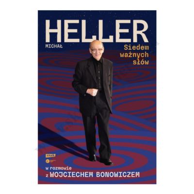 SIEDEM WAŻNYCH SŁÓW