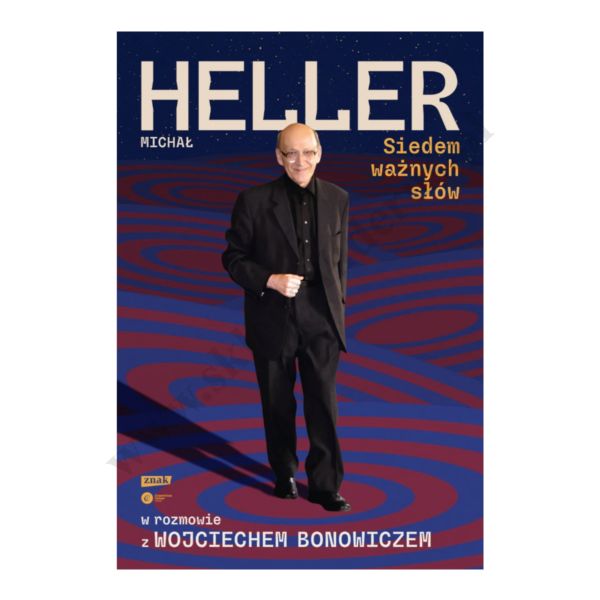 SIEDEM WAŻNYCH SŁÓW