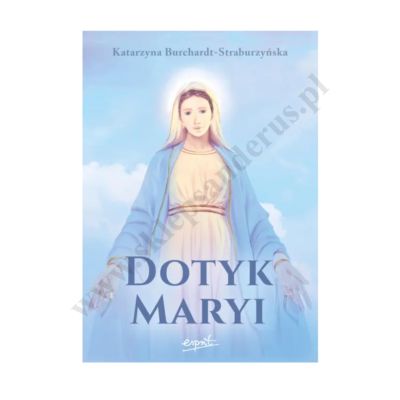 DOTYK MARYI