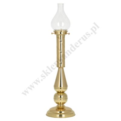 LICHTARZ - AKOLITKA - wys. 64 cm - 0477