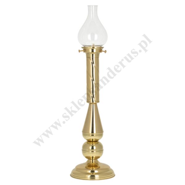 LICHTARZ - AKOLITKA - wys. 64 cm - 0477