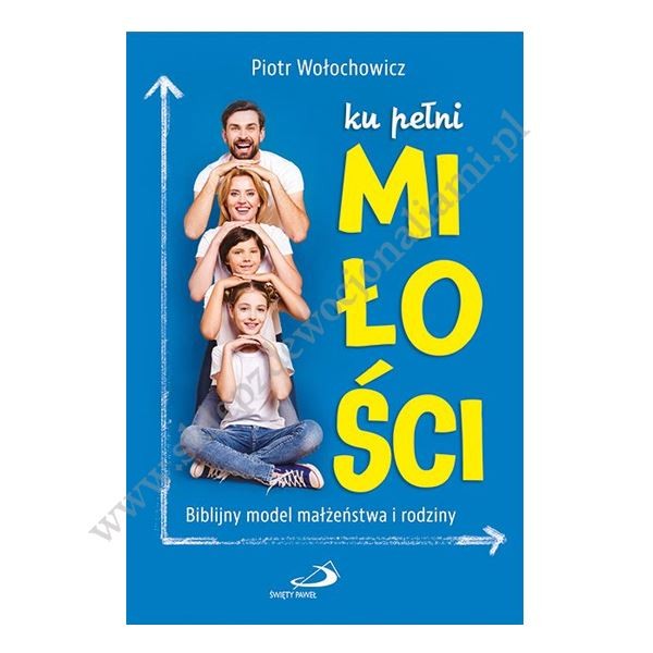 KU PEŁNI MIŁOŚCI