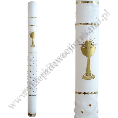 ŚWIECA KOMUNIJNA - 86148