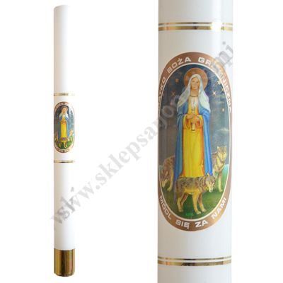 GROMNICA - wys. 40 cm - 86170