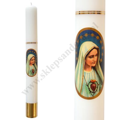 GROMNICA FATIMSKA - wys.30  cm - 86178