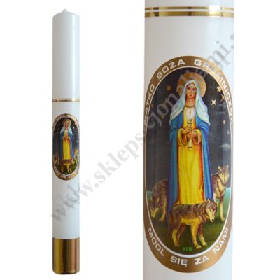 GROMNICA - wys. 30 cm - 86177