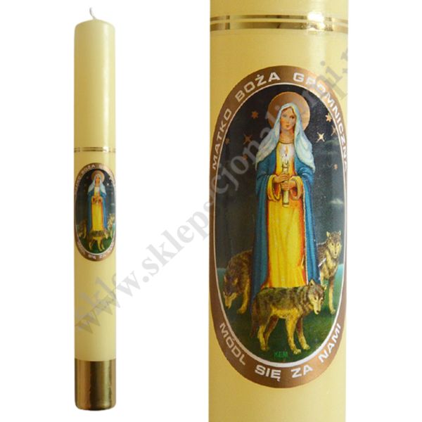 GROMNICA - wys. 30 cm - 86176