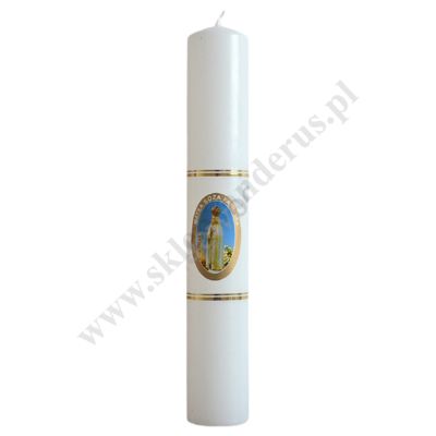 GROMNICZKA FATIMSKA - wys. 20 cm - 86184