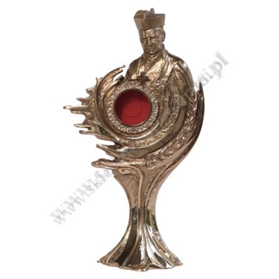 RELIKWIARZ BŁ. KARD. STEFANA WYSZYŃSKIEGO - 89679