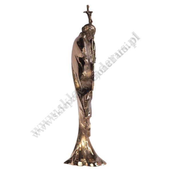 RELIKWIARZ ŚW. JANA PAWŁA II - 89686