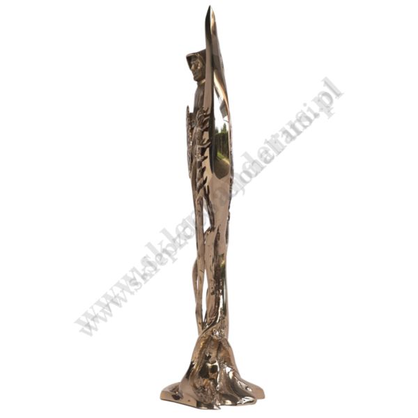 RELIKWIARZ ŚW. FAUSTYNY - 89687