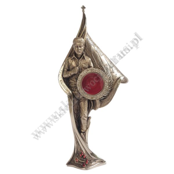 RELIKWIARZ JOSE SANCHEZ del RIO - 89689