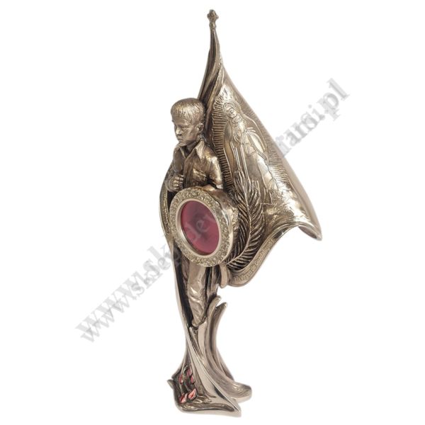 RELIKWIARZ JOSE SANCHEZ del RIO - 89689