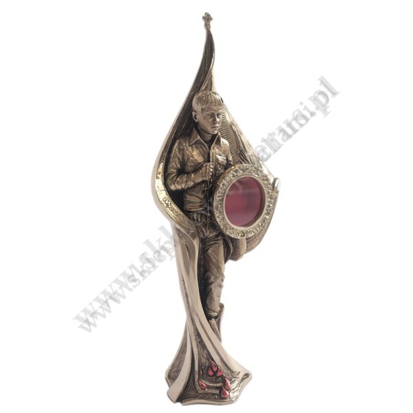 RELIKWIARZ JOSE SANCHEZ del RIO - 89689