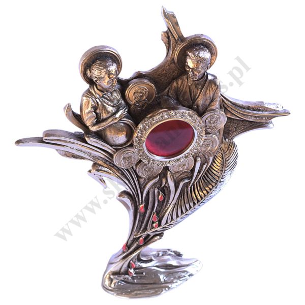 RELIKWIARZ BŁ. RODZINY ULMÓW - 71937